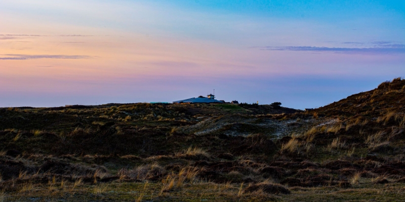 Fort Kijkduyn Den Helder